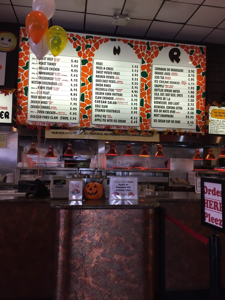 RollNRoaster 582 Photos & 766 Reviews American (Traditional