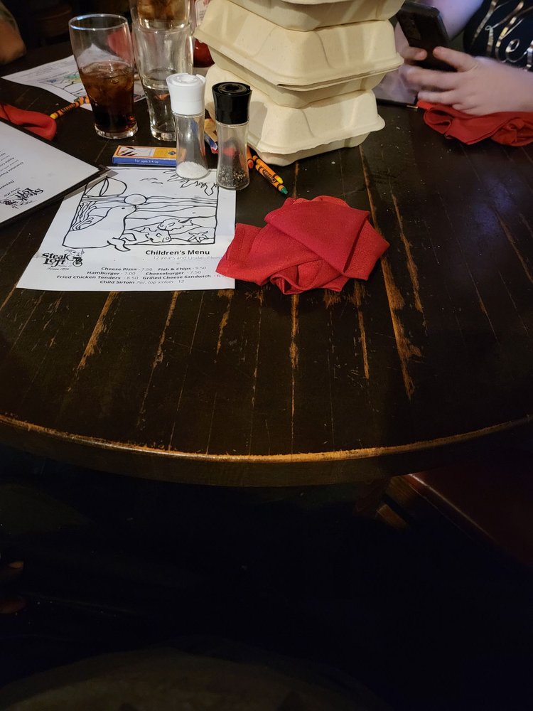 Steak Loft Restaurant