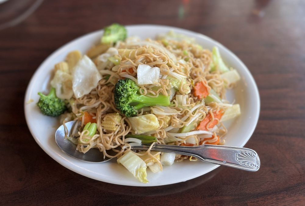 Thai Diamond Bar B Q