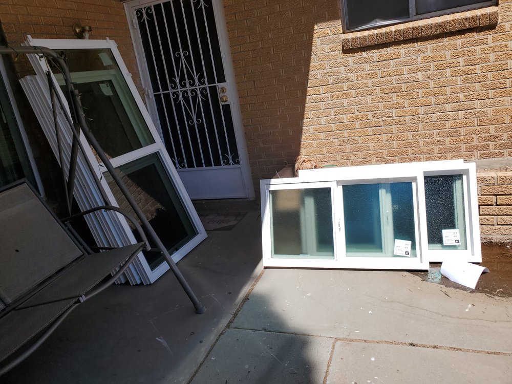 Jesna Screens Windows & Doors