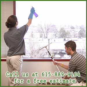All Seasons Window Cleaning