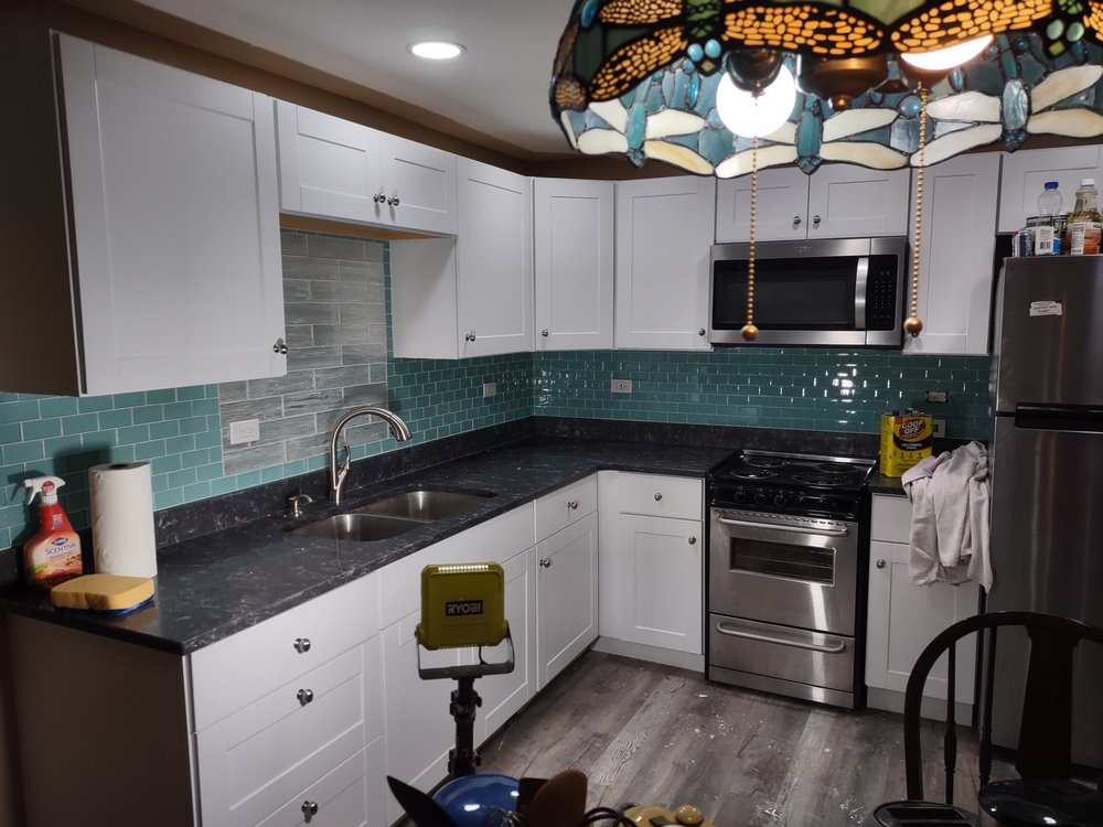 SHANE MCGARRY Handyman Services