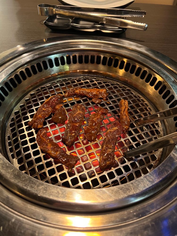 Gyu-Kaku Japanese Bbq Gift Card - San Jose, CA | Giftly