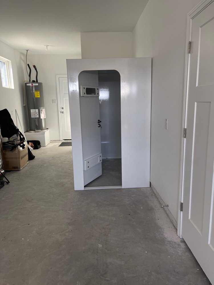 image of business Storm Dorms