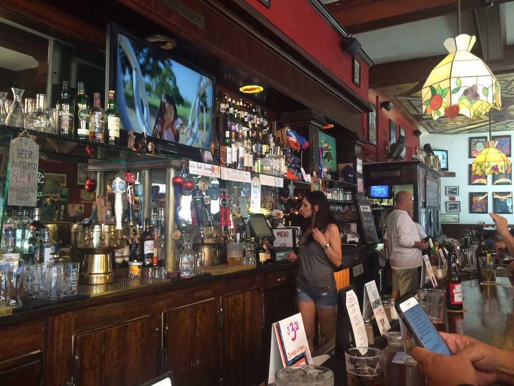 1400 Bar Grill 138 Photos 298 Reviews American Traditional