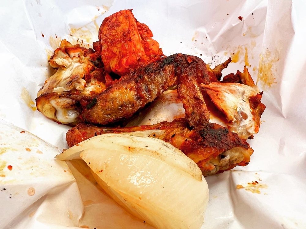 Pollos Asados El Norteno Pollos Asados El Norteno