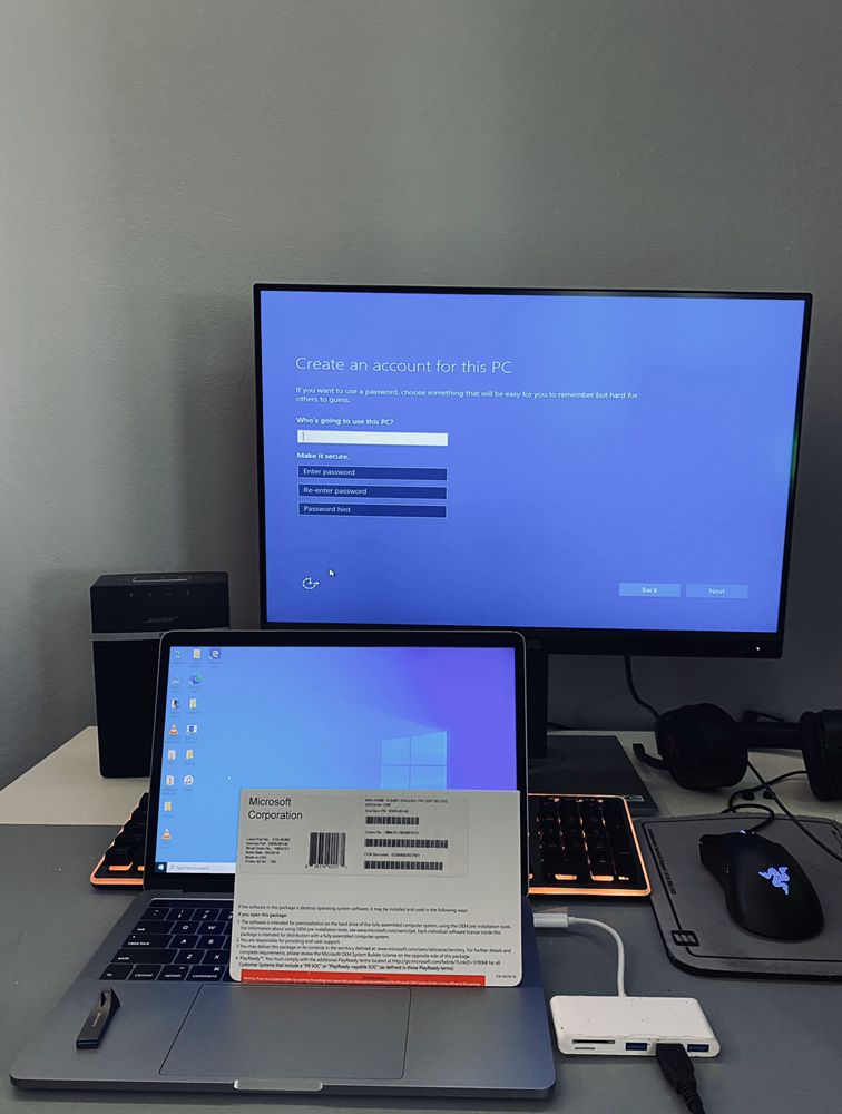 Mobile Mac & Windows Wizard Repair Doctor A+