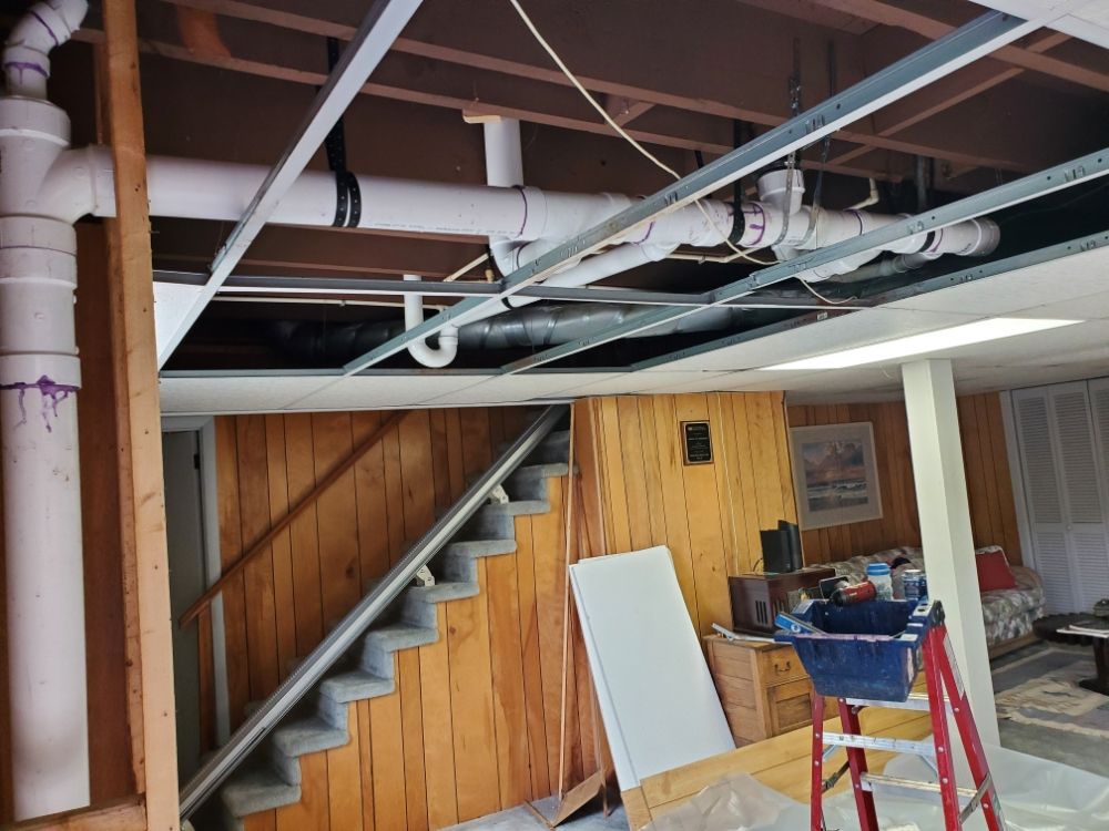 Bigdawg Drain Cleaning and Repair