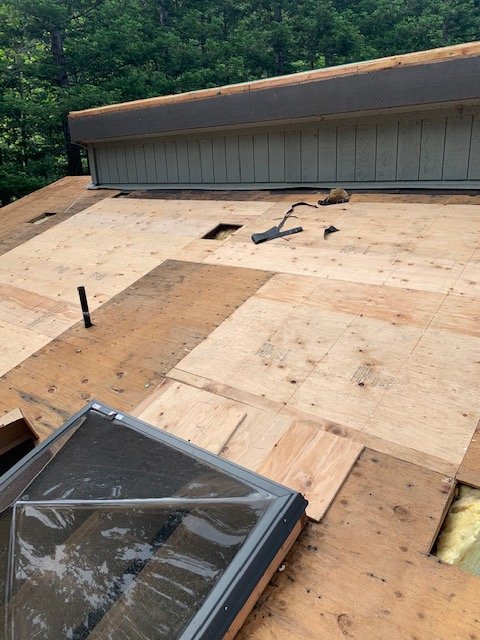 Westbay Roofing
