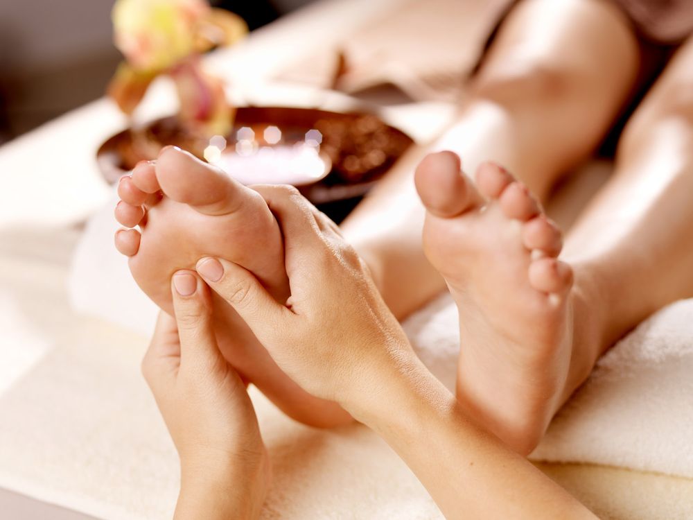 Korean Massage Spa & Massage