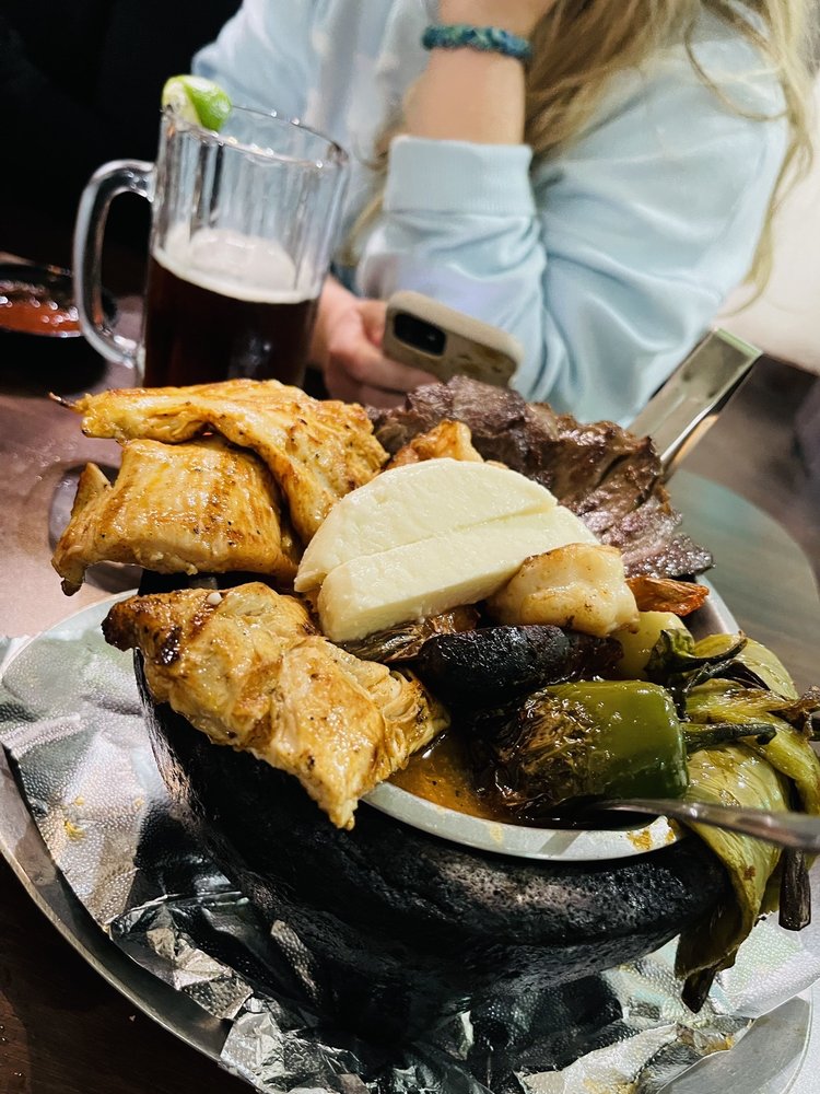 Puerto Nuevo Restaurant