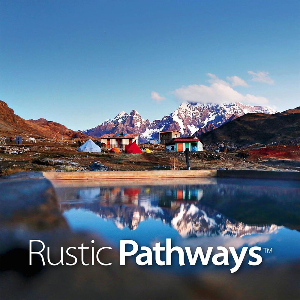 Rustic Pathways Travel Services 15345 ChardonWindsor Rd, Huntsburg