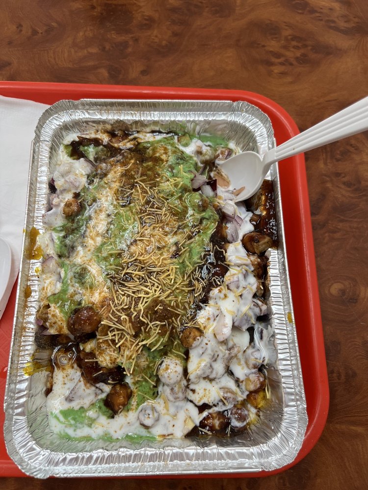 Roti Junction
