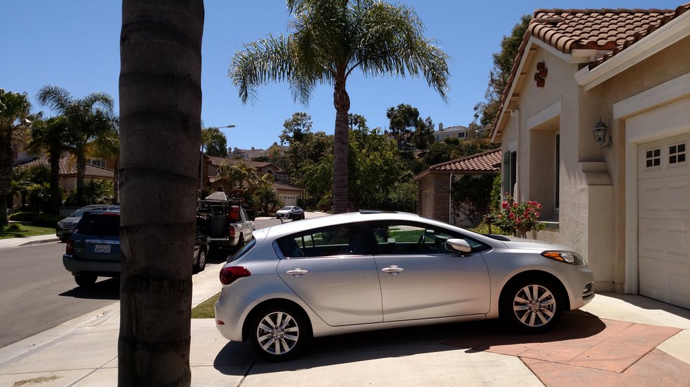 Kearny Pearson Kia >> My New Kia Forte Yelp Kearny Pearson Kia >> My New Kia Forte Yelp