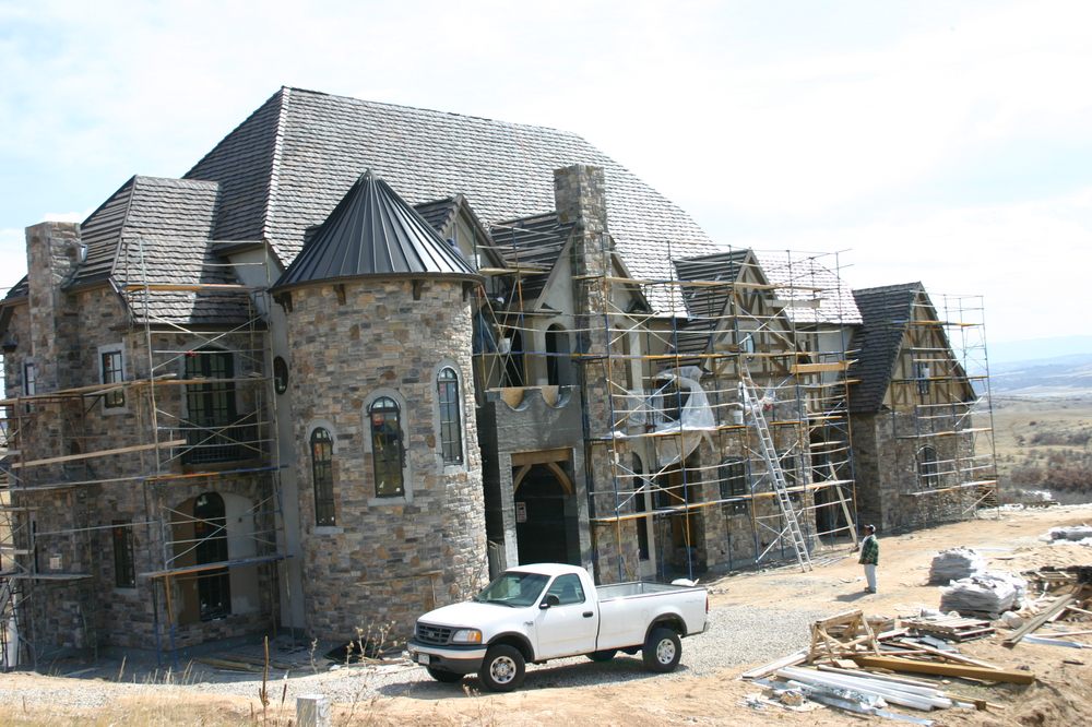 image of business 360 Roofing & Construction