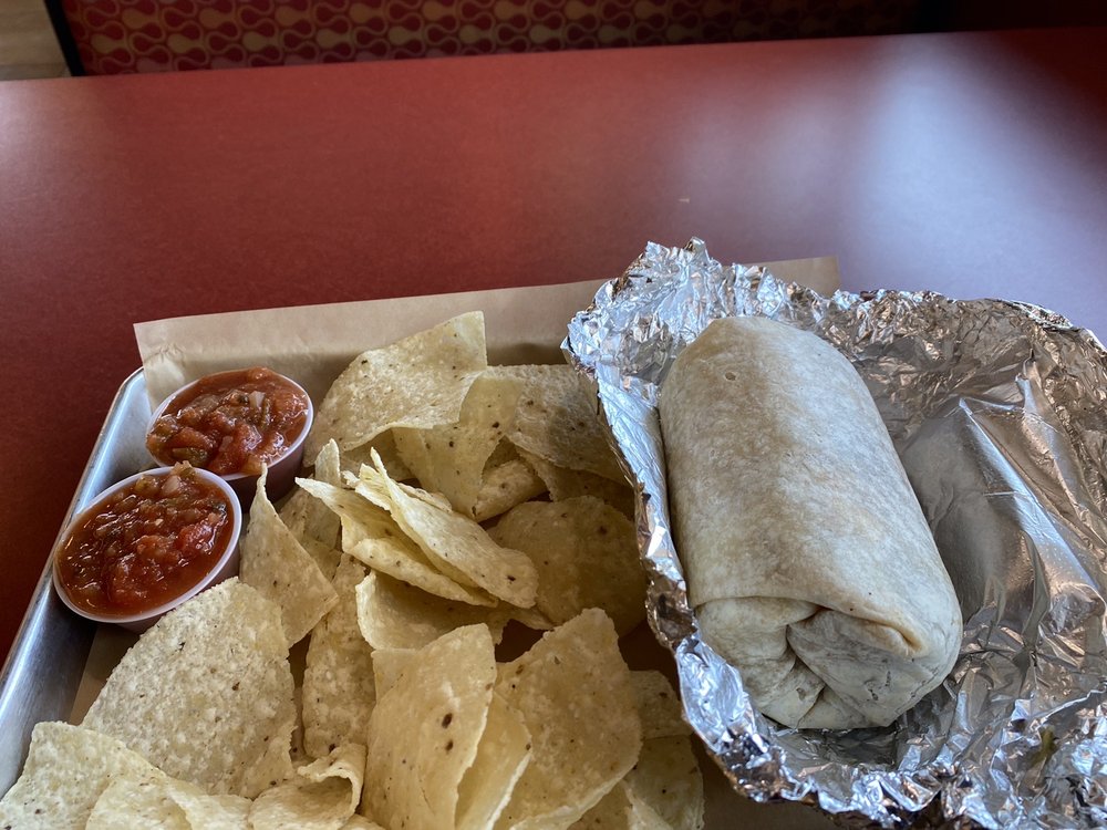 Moe's Southwest Grill