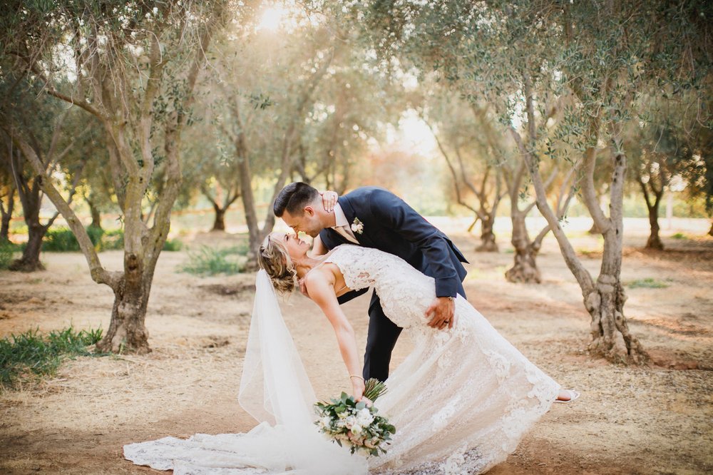 The Perfect Plan Weddings