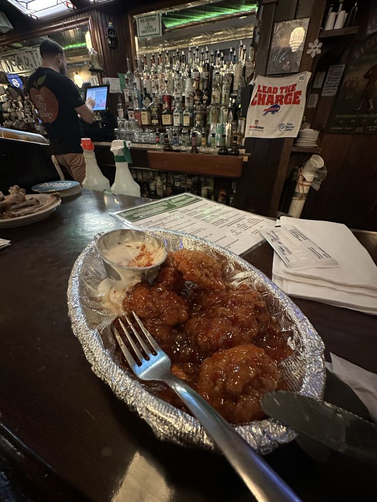 McGeary's
