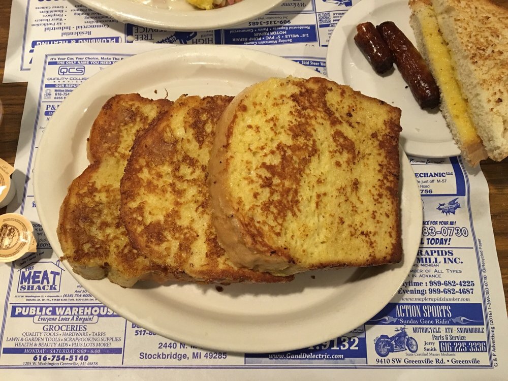 Margo’s Family Restaurant 22 Reviews American (New) 215 S