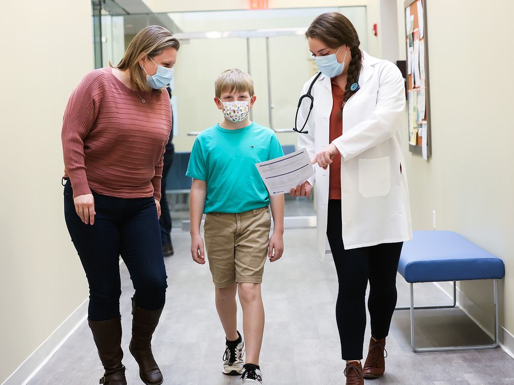 image of business Families First Health and Support Center