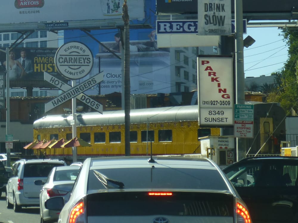 Carney’s Restaurant 543 Photos & 608 Reviews Burgers 8351 W