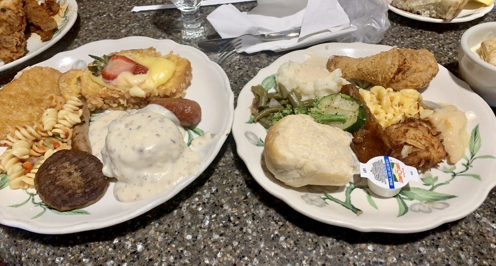 Caesar's Table Caesar's Table