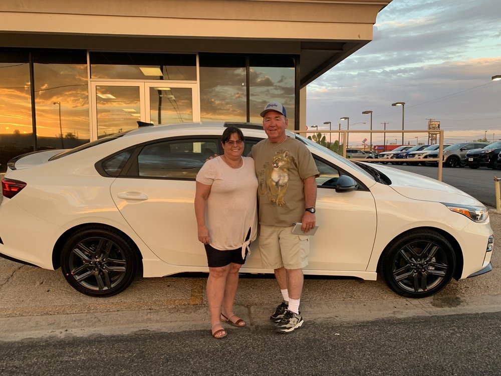 Kelly Grimsley Auto Group