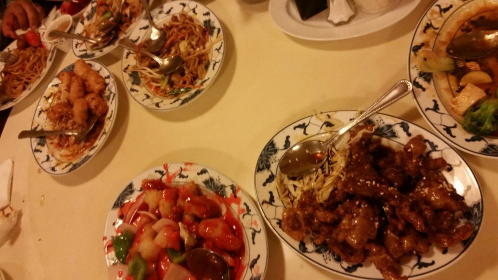 Soo Yuan Restaurant 54 Photos & 74 Reviews Chinese 1354 Lincoln