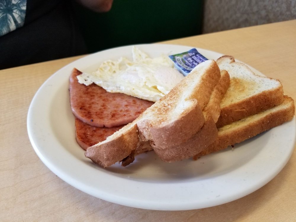 Rocky's Coffee Shop