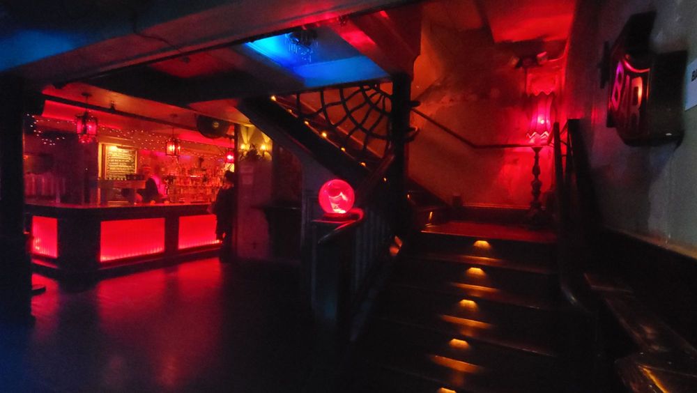 Johnny Brenda's