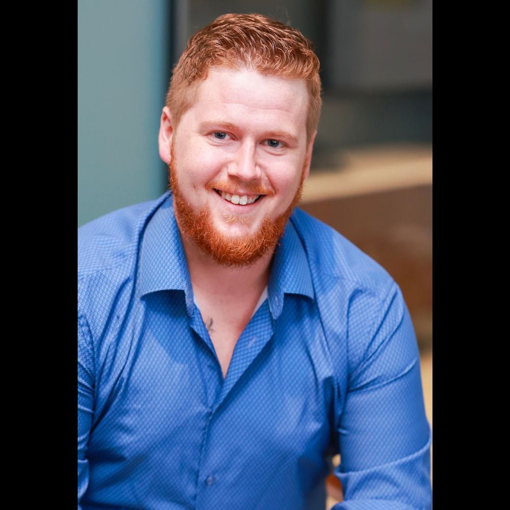 Adam Harris - Heroes Home Team