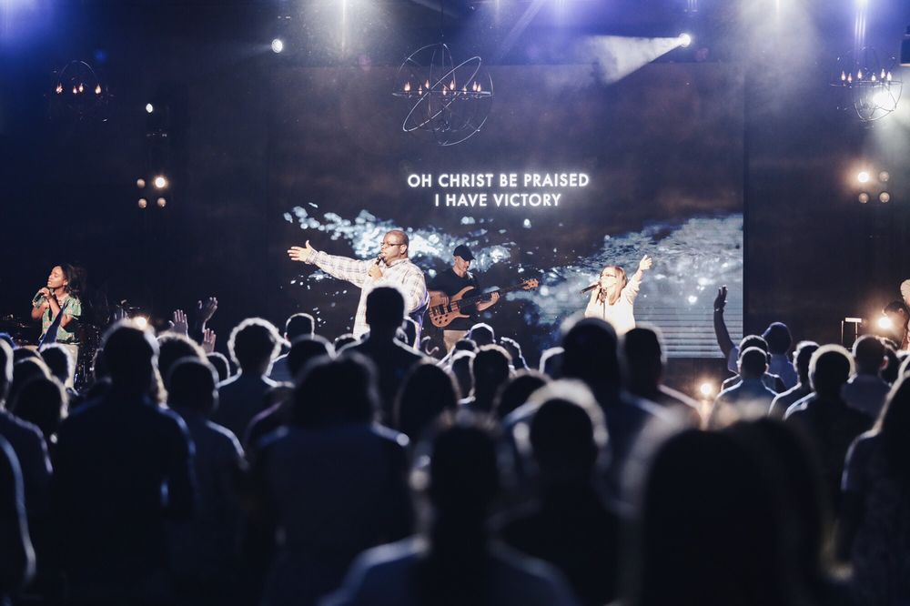 Metro Church