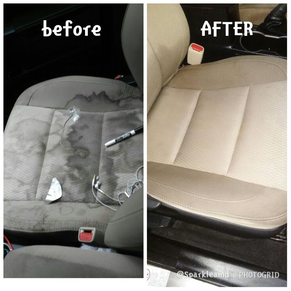 Sparkle AutoMobile Detailing 48 Photos Auto Detailing Ashburn