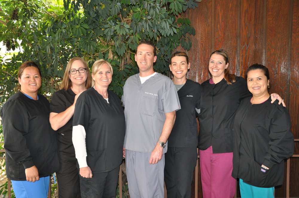 image of business Bryan Davis, DDS