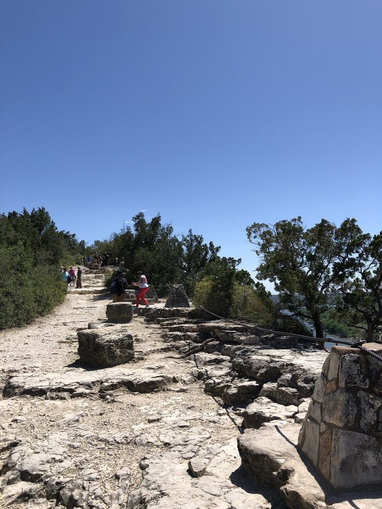 Mount Bonnell