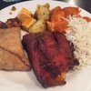 Taal Fine Indian Cuisine