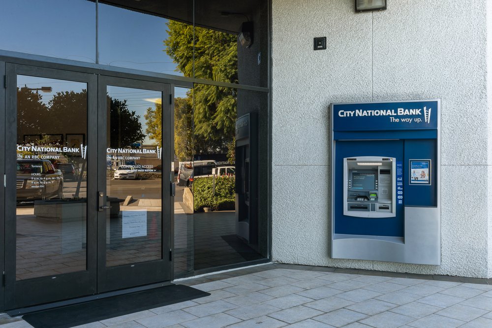 City National Bank - Torrance