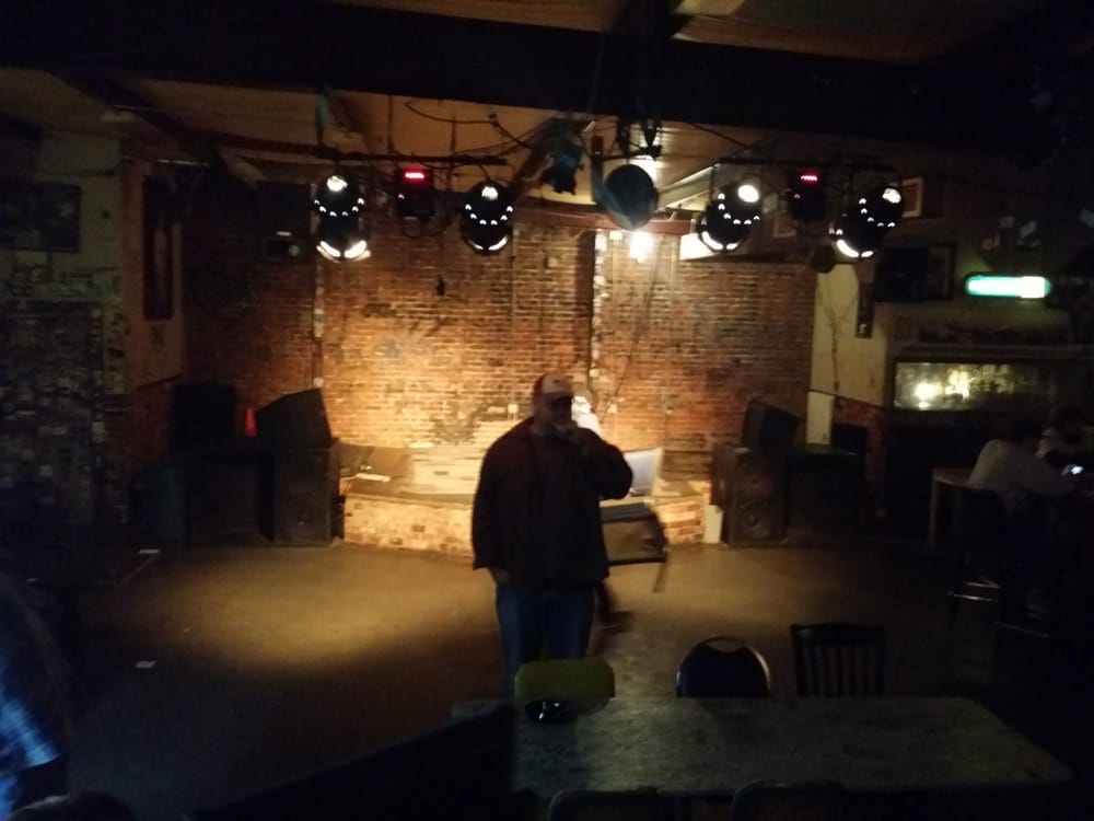 Handlebar 11 Reviews Dive Bars 319 N Tarragona St, Pensacola, FL