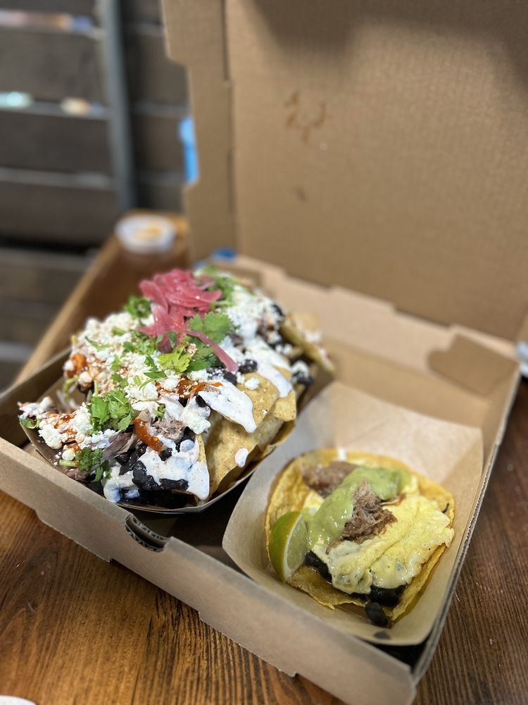 Hunger Street Tacos Hunger Street Tacos