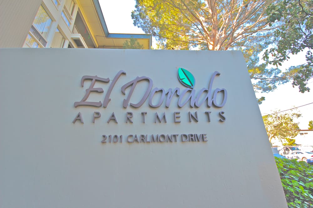 El Dorado Apartments 41 Photos Apartments 2101 Carlmont Dr