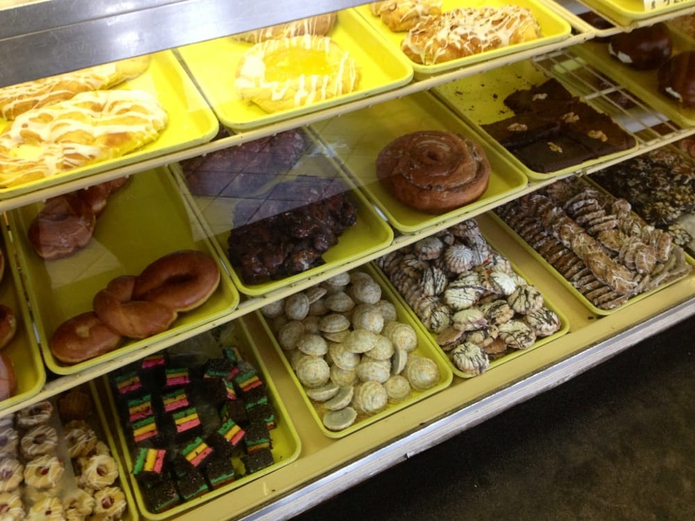 Dough Boy Donuts & Cakes CLOSED 2019 All You Need to Know BEFORE