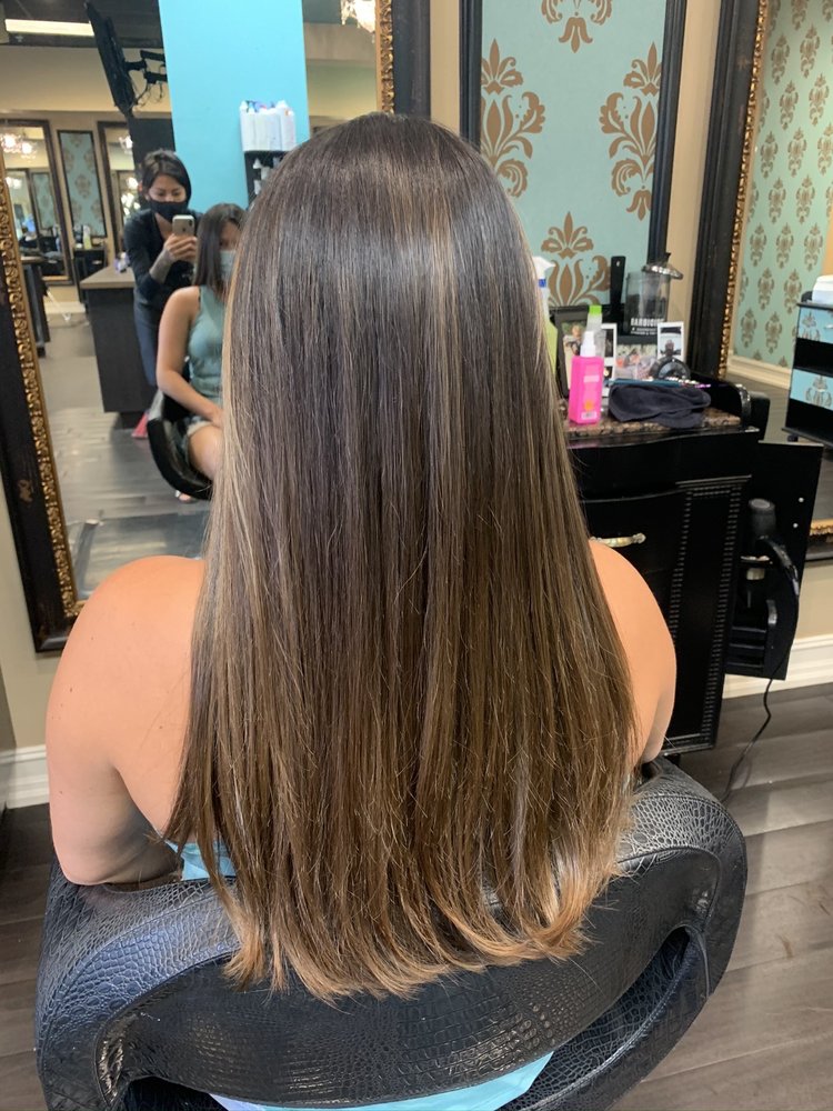 Salon Bellezza