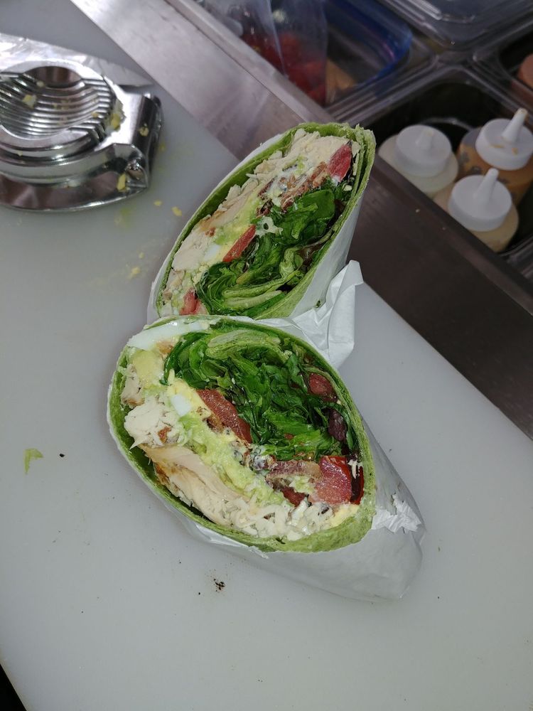 JAW's - No Forks About It