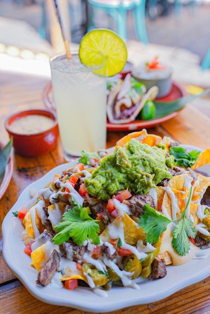 Esquina Mexicana