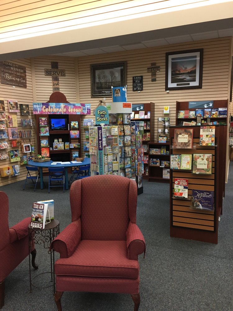 Scripture Haven