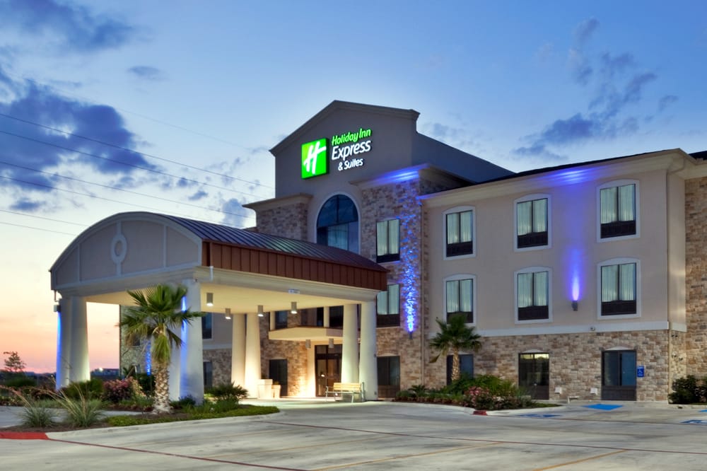Holiday Inn Express & Suites Hutto