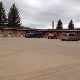 Budget Host 4u Motel Hotels 704 Highway 12 W Bowman Nd Photo Of Budget Host 4u Motel Bowman Nd United States