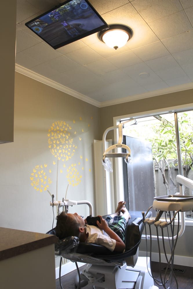 Craik Pediatric Dentistry