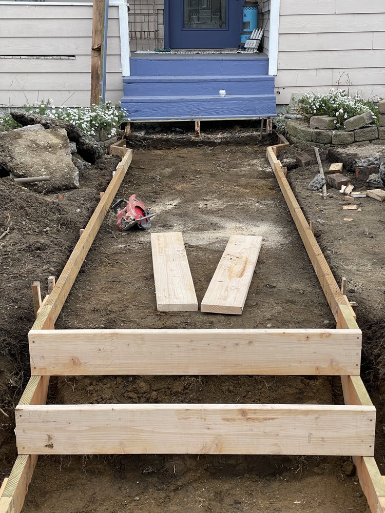 Skinny’s Landscaping & Construction