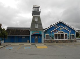 Archie's Seafood Restaurants